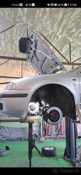 Autoservis Častkovce Pneuservis - 7