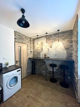 Krátkodobé ubytovanie, Košice Staré mesto / apartment - 7