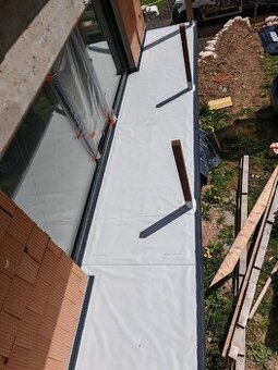 Hydroizolacie balkónov a terás - 7