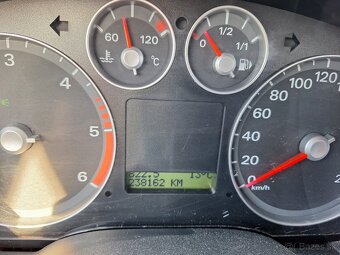 Predám Ford Focus Cmax - 7