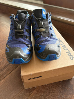 salomon - 7