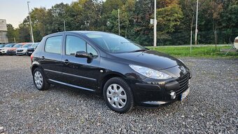 Peugeot 308 1.4 - 7