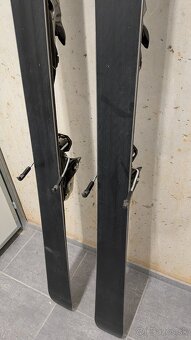Dynastar 178 cm - použité lyže - 7