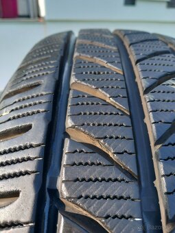 205/65 r16C zimne pneumatiky - 7