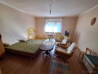 PREDAJ – Rodinný dom po rekonštrukcii – Abranovce okr.Prešov - 7