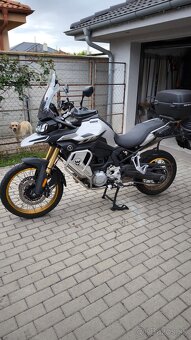 VOGE 900 DSX - 7