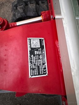 Takeuchi TB 216 - 7