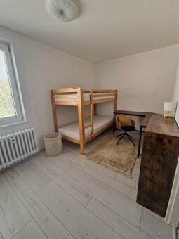 3 - izbový byt na prenájom - 7