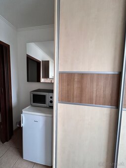 Na prenájom garsónka v Senici - 7