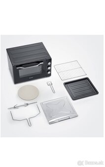 SEVERIN TO 2073 Priestranná rúra - 7