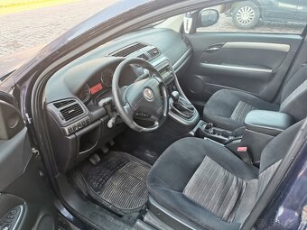 Fiat Croma kombi 1.9 JTD - 7