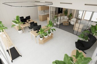 Nebytový priestor na Odevnej ulici v Trenčíne - 7