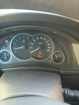 predam opel meriva - 7