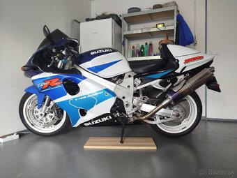 SUZUKI TL 1000R - 7