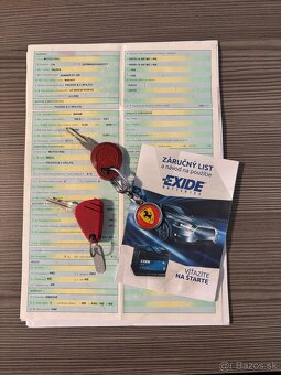 Gilera Runner ST200 - 7