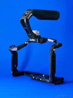 Rozpredám video techniku - 7