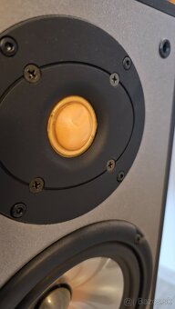 Stĺpové Hi-Fi reproduktory Yamaha NS-200 - 7