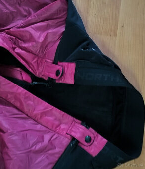 Dámska športove nohavice Northfinder VETERNE. Xl - 7