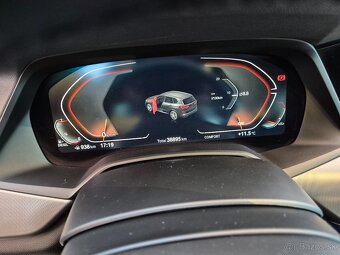 Predám Bmw X5 210kw M paket  G05 - 7