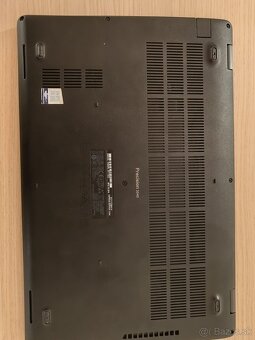 dell precision 3540 i7 16gb 512gb ssd - 7