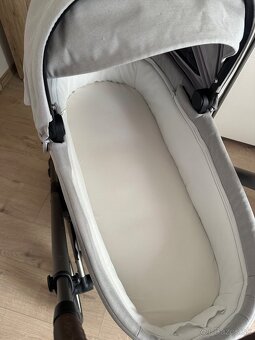 Cybex talos s lux - 7