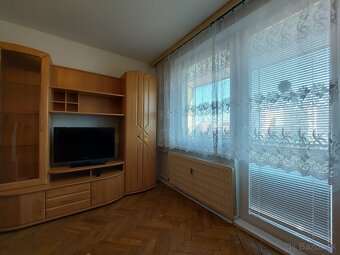 Prenájom garsónky na Tekovskej ul. 2 v Leviciach - 7