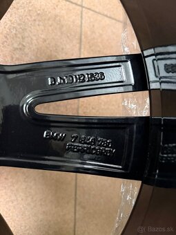 BMW Styling 442 19” - 7