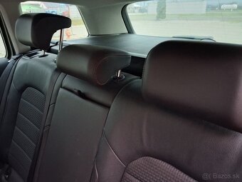 Predám VW Golf Variant 1,4 Highline,R-line - 7