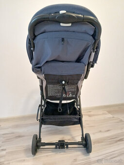 Športový kociar Inglesina + ZADARMO DOPRAVAar veci k tomu :) - 7