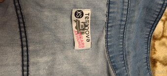 Dievčenská košeľa - 7