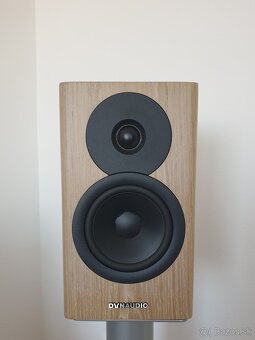 Dynaudio Evoke 10 - 7
