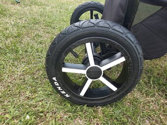 Predam kocik - trojkombinacia - 7