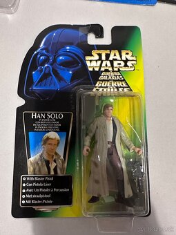 Star Wars POTF2 (1990s) - 7