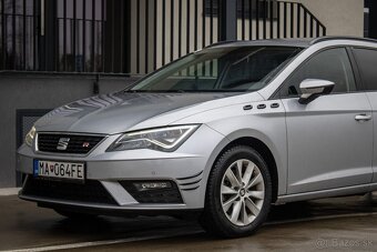 Seat Leon ST 1.6TDI 85kW DSG7 - 7