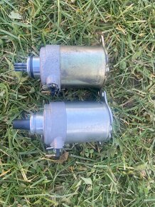 Diely, kit 150cc skúter - 7