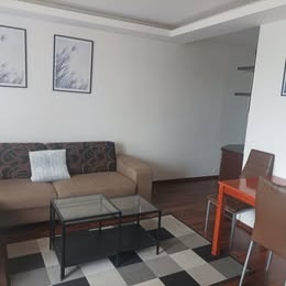 prenájom 2 izbového bytu - 7