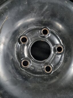 Náhradné diely Passat B6 - 7