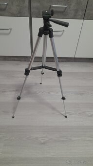 Statív na mobil - 7