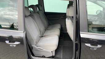 SEAT ALHAMBRA DSG - NA PREDAJ / NA SPLATKY - 7