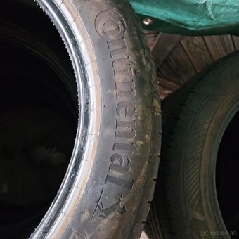 235/50 r19 Continental - 7