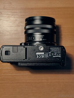 Lumix S9+Lumix S18-40mm - 7