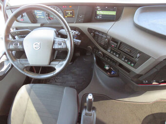 VOLVO FH 460 LNG E6 ADR Nez.klíma I-SHIFT - 7