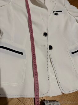 biely taliansky kostym v.42 - 7