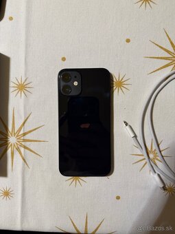 IPHONE 12 MINI 256GB - 7