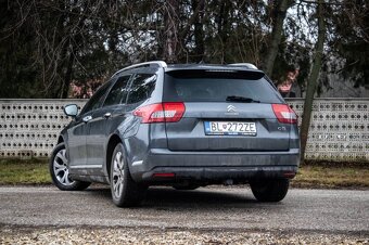 Citroën C5 2.0 HDi 16V 163k - 7