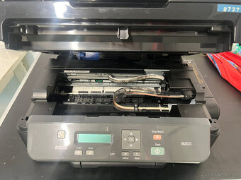 EPSON M200 multifunkcia - na servis - 7