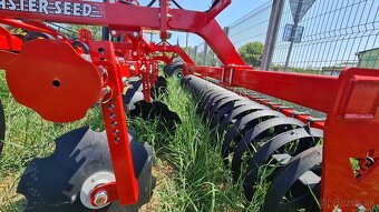 Predám gruber, radličkový podmietač - 7