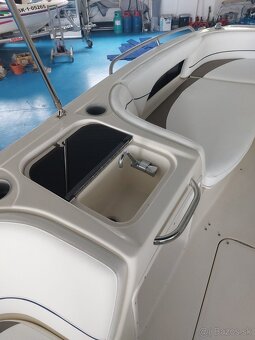 Bayliner 217 - 7