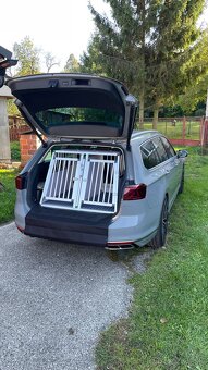 Prepravka pre psa - 7