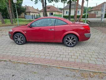 Predam renault megan 1.9 dci kabriolet 2004 - 7